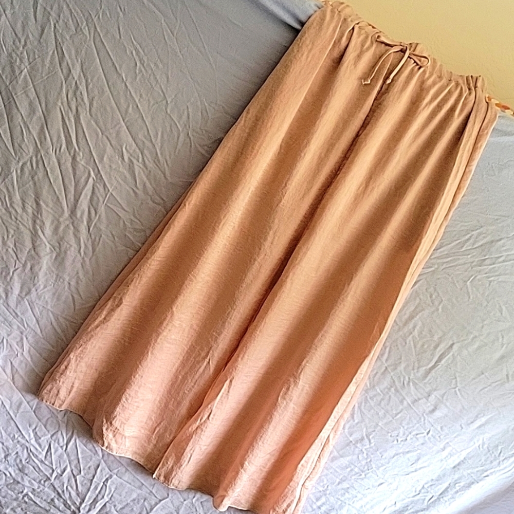 BNWT Long Skirt - Janet 5/9/26